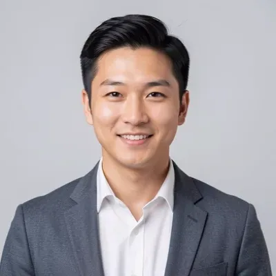 周杰